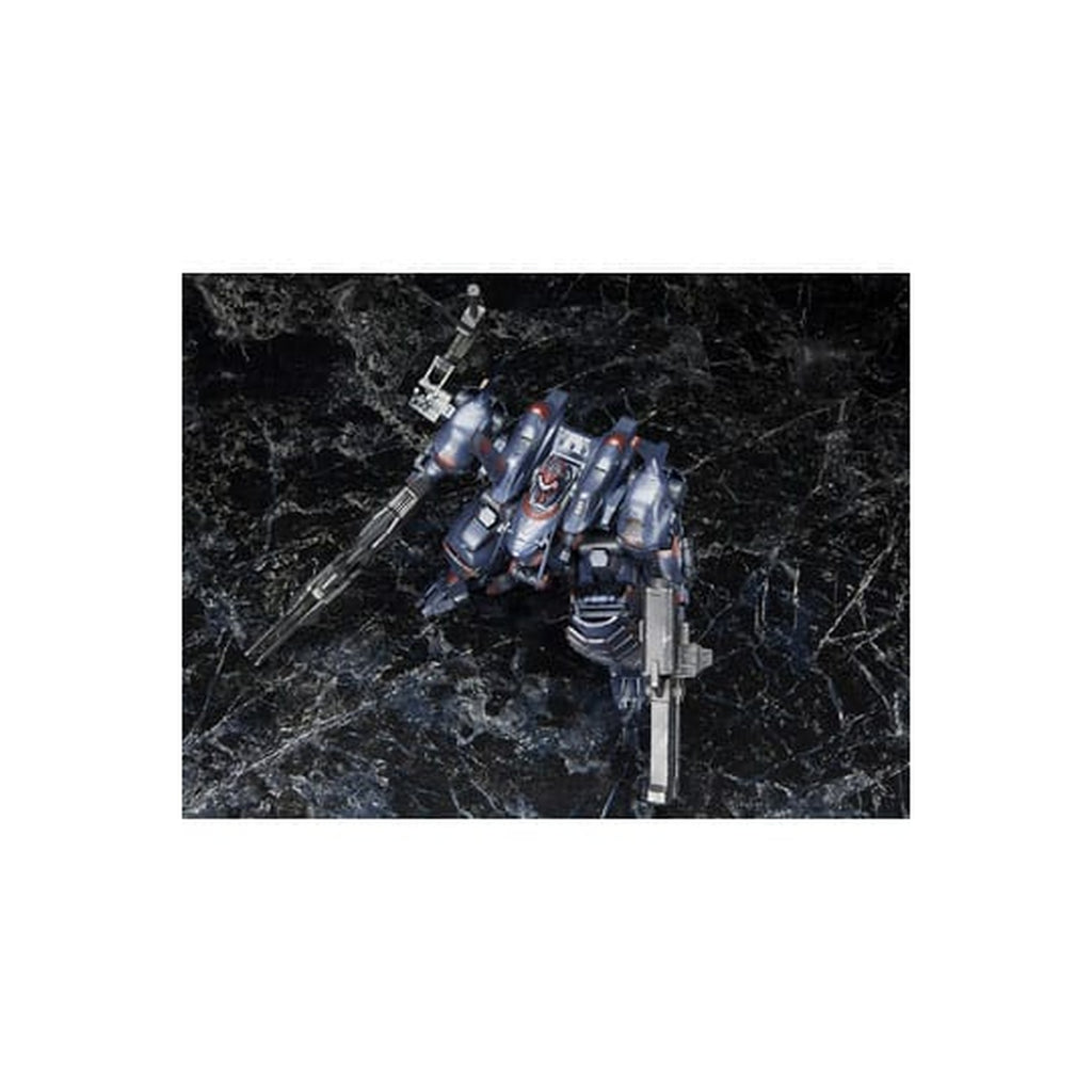 Product image Armored Core - KT-104 Perun Hanged Man Model Kit Figure Rematch Version