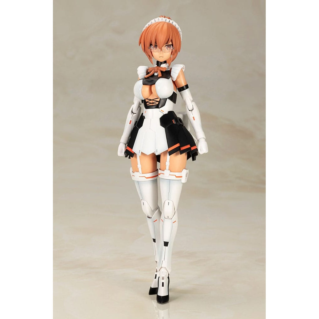 Product image The King Of Braves GaoGaiGar - Brave Girl 2 Model Kit Figure