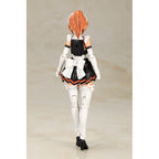 Product image The King Of Braves GaoGaiGar - Brave Girl 2 Model Kit Figure