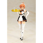 Product image The King Of Braves GaoGaiGar - Brave Girl 2 Model Kit Figure