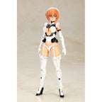 Product image The King Of Braves GaoGaiGar - Brave Girl 2 Model Kit Figure