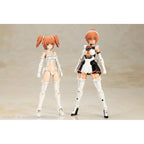 Product image The King Of Braves GaoGaiGar - Brave Girl 2 Model Kit Figure