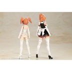 Product image The King Of Braves GaoGaiGar - Brave Girl 2 Model Kit Figure