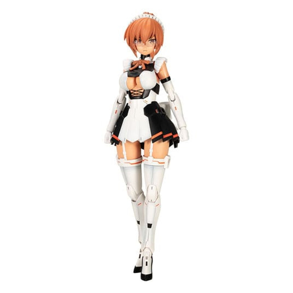 Product image The King Of Braves GaoGaiGar - Brave Girl 2 Model Kit Figure