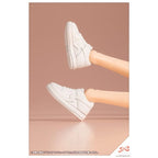 Product image Sousai Shojo Teien – Accessory Set for Action Figures Dress Up Shoes Version