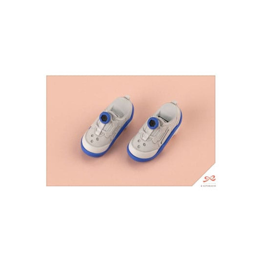 Product image Sousai Shojo Teien – Accessory Set for Action Figures Dress Up Shoes Version