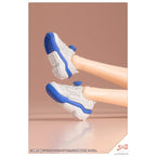 Product image Sousai Shojo Teien – Accessory Set for Action Figures Dress Up Shoes Version
