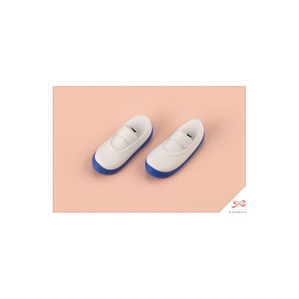 Product image Sousai Shojo Teien – Accessory Set for Action Figures Dress Up Shoes Version