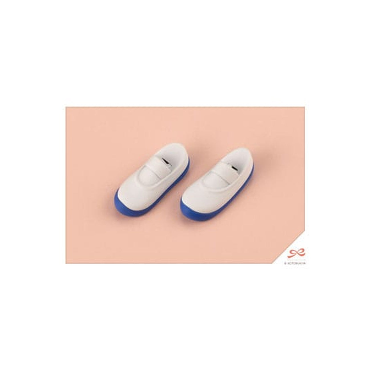 Product image Sousai Shojo Teien – Accessory Set for Action Figures Dress Up Shoes Version