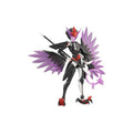 Product image Megalomaria Unlimited Universe - Zekuu Model Kit Figure