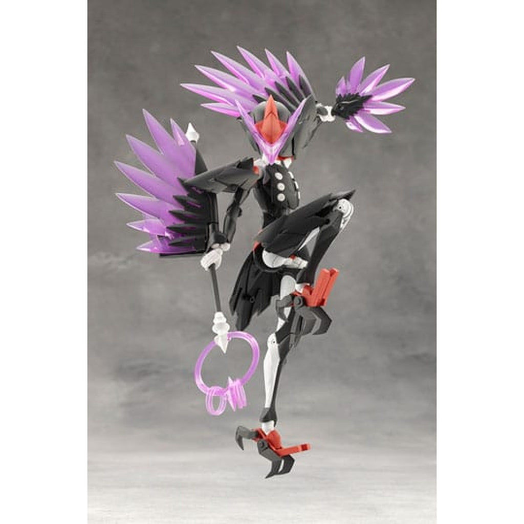 Product image Megalomaria Unlimited Universe - Zekuu Model Kit Figure