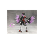 Product image Megalomaria Unlimited Universe - Zekuu Model Kit Figure