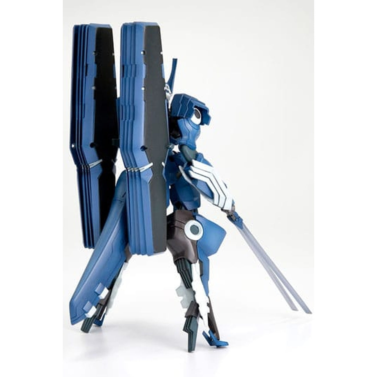 Product image Linebarrels of Iron - Verdant Model Kit Figure