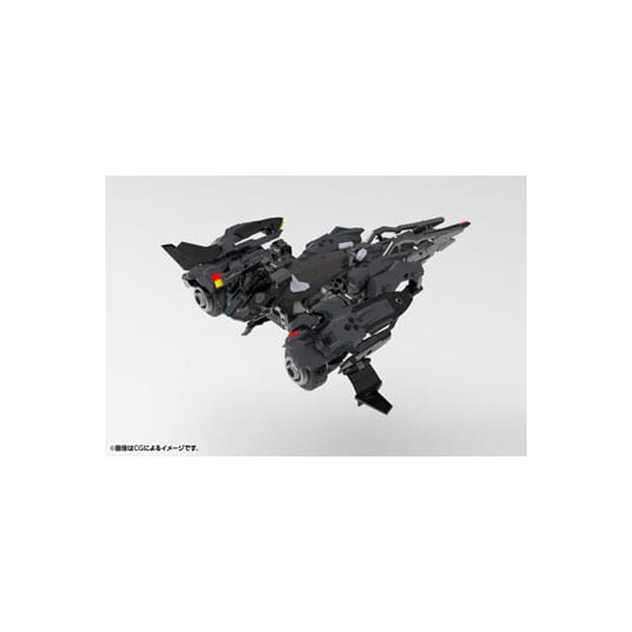 Product image Hexa Gear - Veloce Model Kit Figure