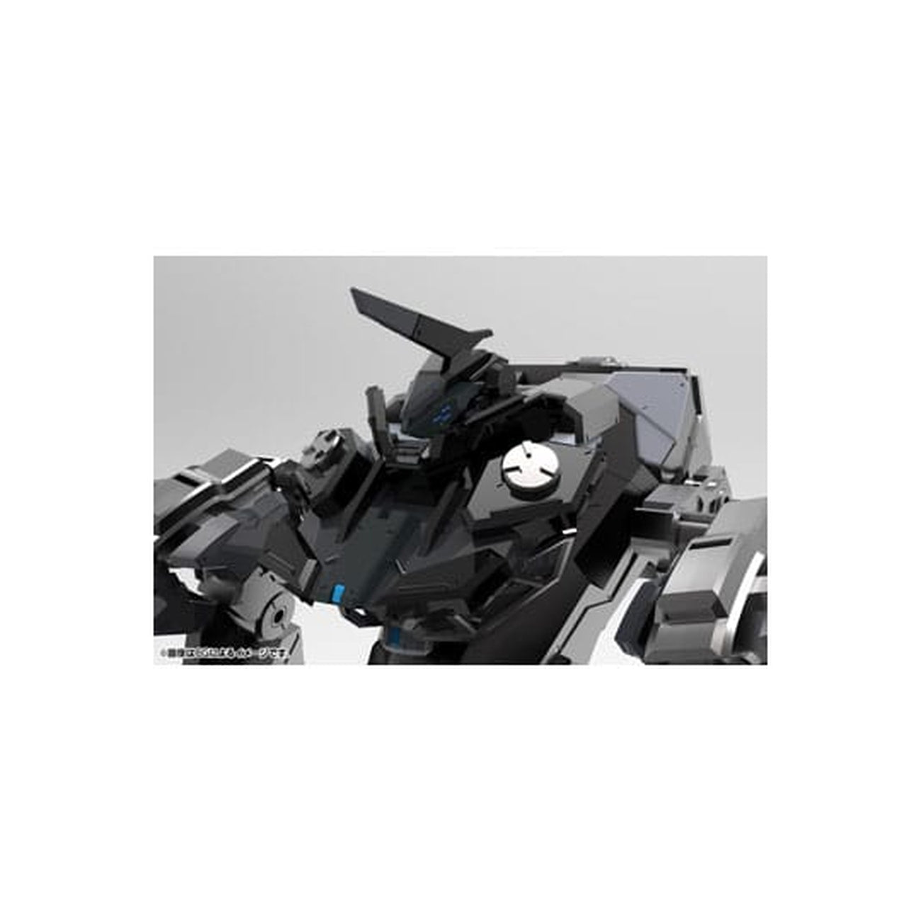 Product image Hexa Gear - Veloce Model Kit Figure