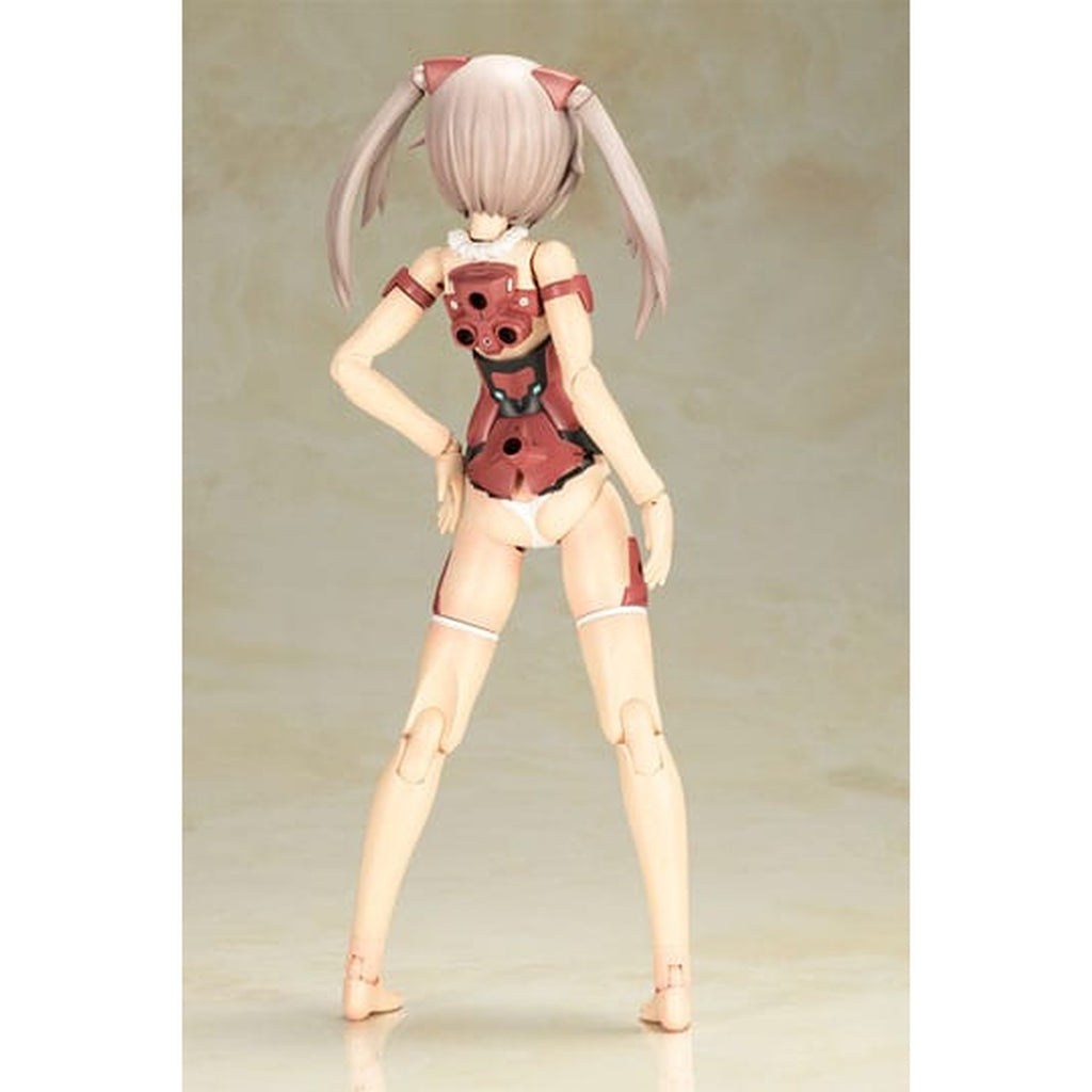 Product image Frame Arms - Innocentia Model Kit Figure