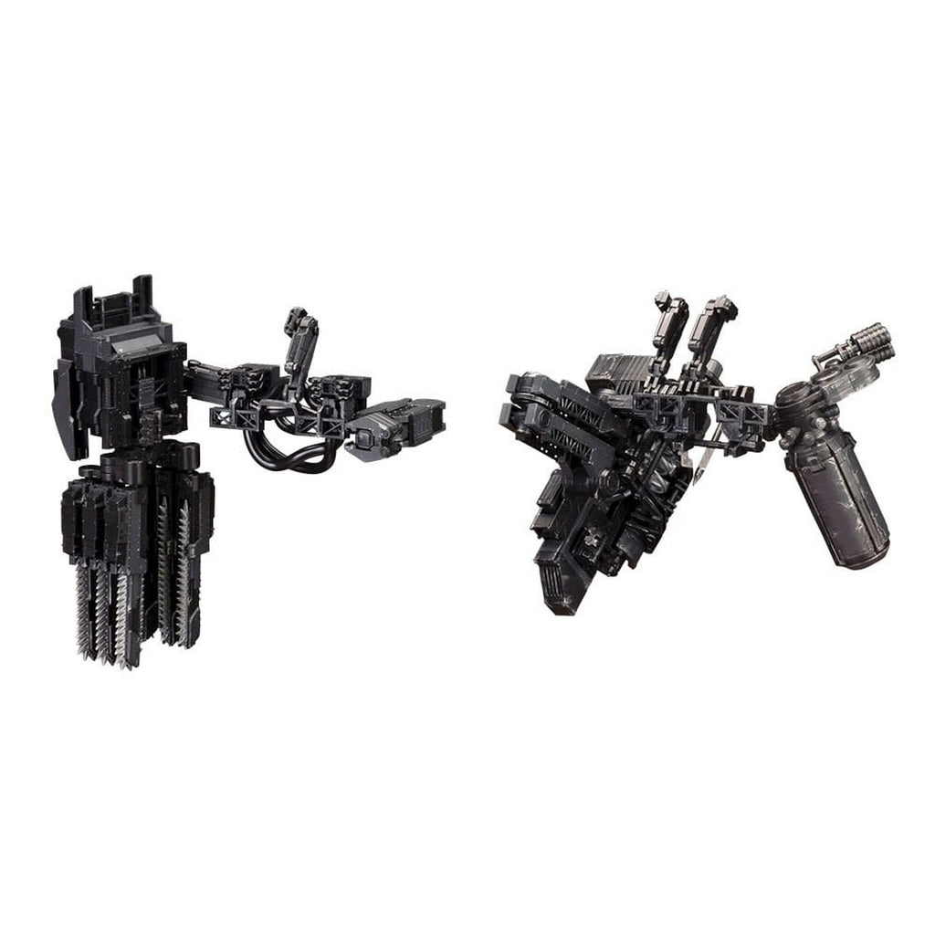 Product image Armored Core - Overed Weapon Set Model Kit Figure