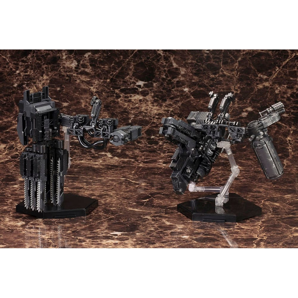 Product image Armored Core - Overed Weapon Set Model Kit Figure