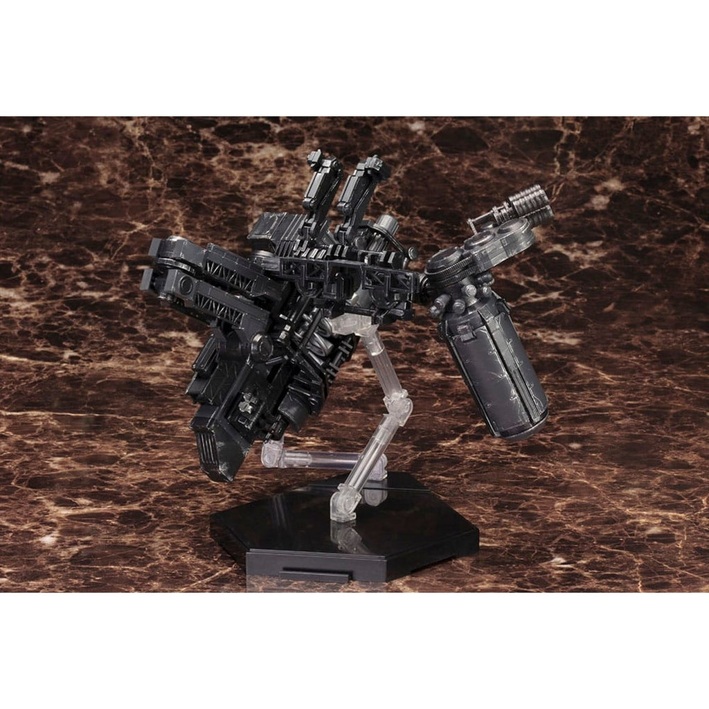 Product image Armored Core - Overed Weapon Set Model Kit Figure