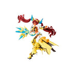 Product image Megami Device - Auv Ame No Uzume Sunshine Model Kit Figure