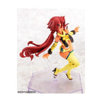 Product image Megami Device - Auv Ame No Uzume Sunshine Model Kit Figure