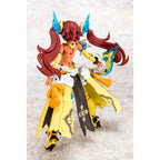 Product image Megami Device - Auv Ame No Uzume Sunshine Model Kit Figure