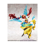 Product image Megami Device - Auv Ame No Uzume Sunshine Model Kit Figure
