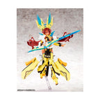 Product image Megami Device - Auv Ame No Uzume Sunshine Model Kit Figure