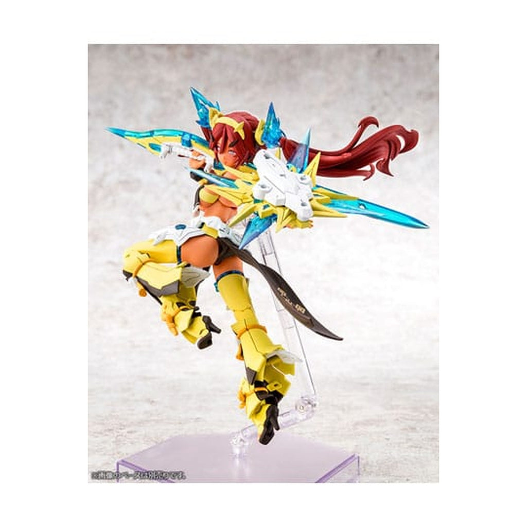 Product image Megami Device - Auv Ame No Uzume Sunshine Model Kit Figure