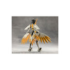 Product image Megalomaria Unlimited Universe - Model Kit Accessory Set Metamorphose Unit Exarmor White Eagle