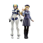 Product image Hexa Gear – Governor Queen of White: Virginia Earthcline Model Kit Figure