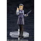 Product image Hexa Gear – Governor Queen of White: Virginia Earthcline Model Kit Figure