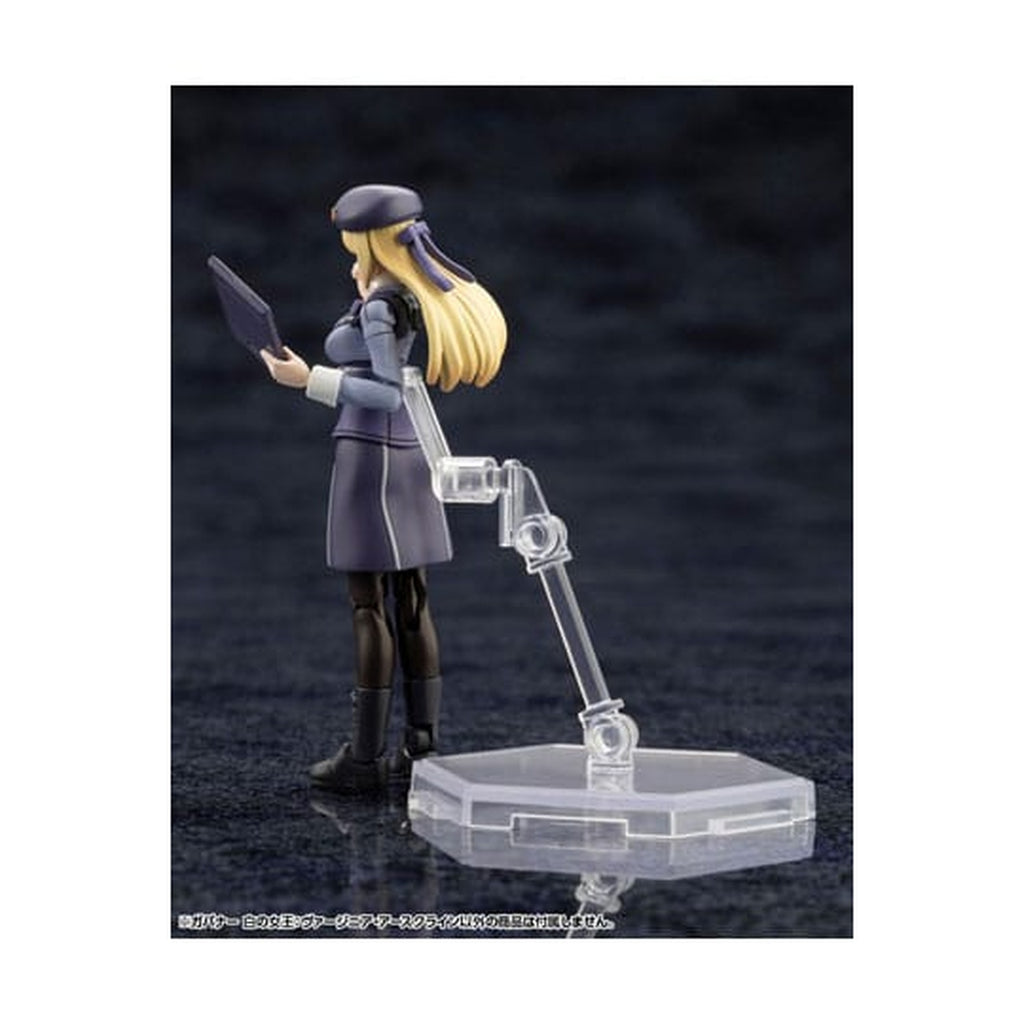 Product image Hexa Gear – Governor Queen of White: Virginia Earthcline Model Kit Figure