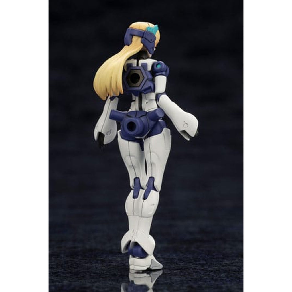 Product image Hexa Gear – Governor Queen of White: Virginia Earthcline Model Kit Figure