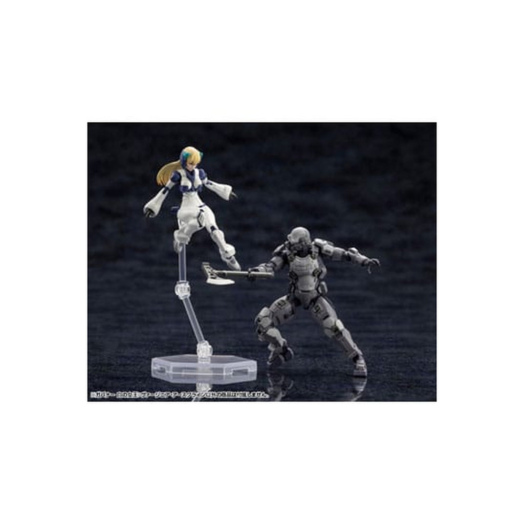 Product image Hexa Gear – Governor Queen of White: Virginia Earthcline Model Kit Figure