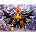 Product image The King Of Braves GaoGaiGar - Genesis Gao Gai Gar Model Kit Figure