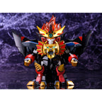 Product image The King Of Braves GaoGaiGar - Genesis Gao Gai Gar Model Kit Figure