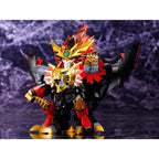 Product image The King Of Braves GaoGaiGar - Genesis Gao Gai Gar Model Kit Figure