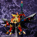 Product image The King Of Braves GaoGaiGar - Genesis Gao Gai Gar Model Kit Figure