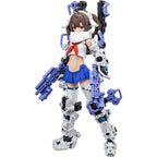 Product image Megami Device - Buster Doll Gunner Model Kit Figure