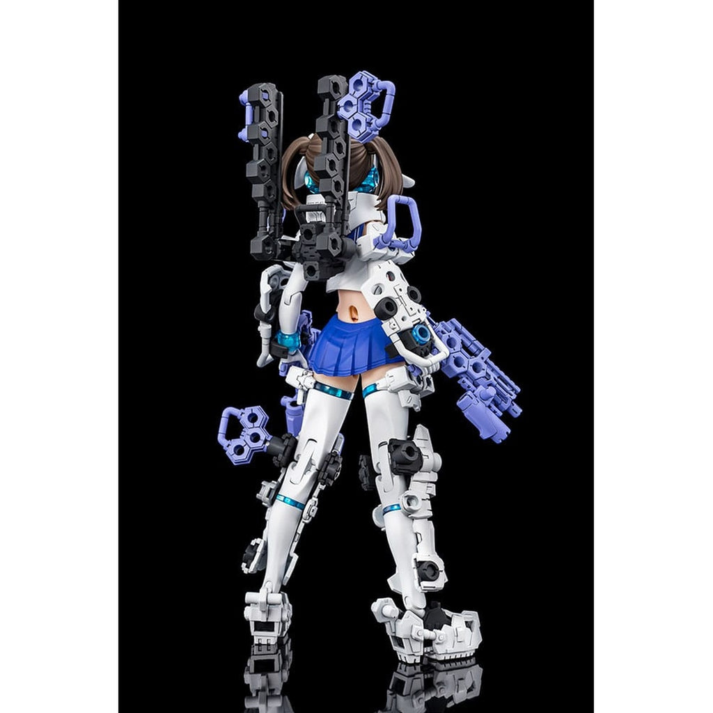 Product image Megami Device - Buster Doll Gunner Model Kit Figure