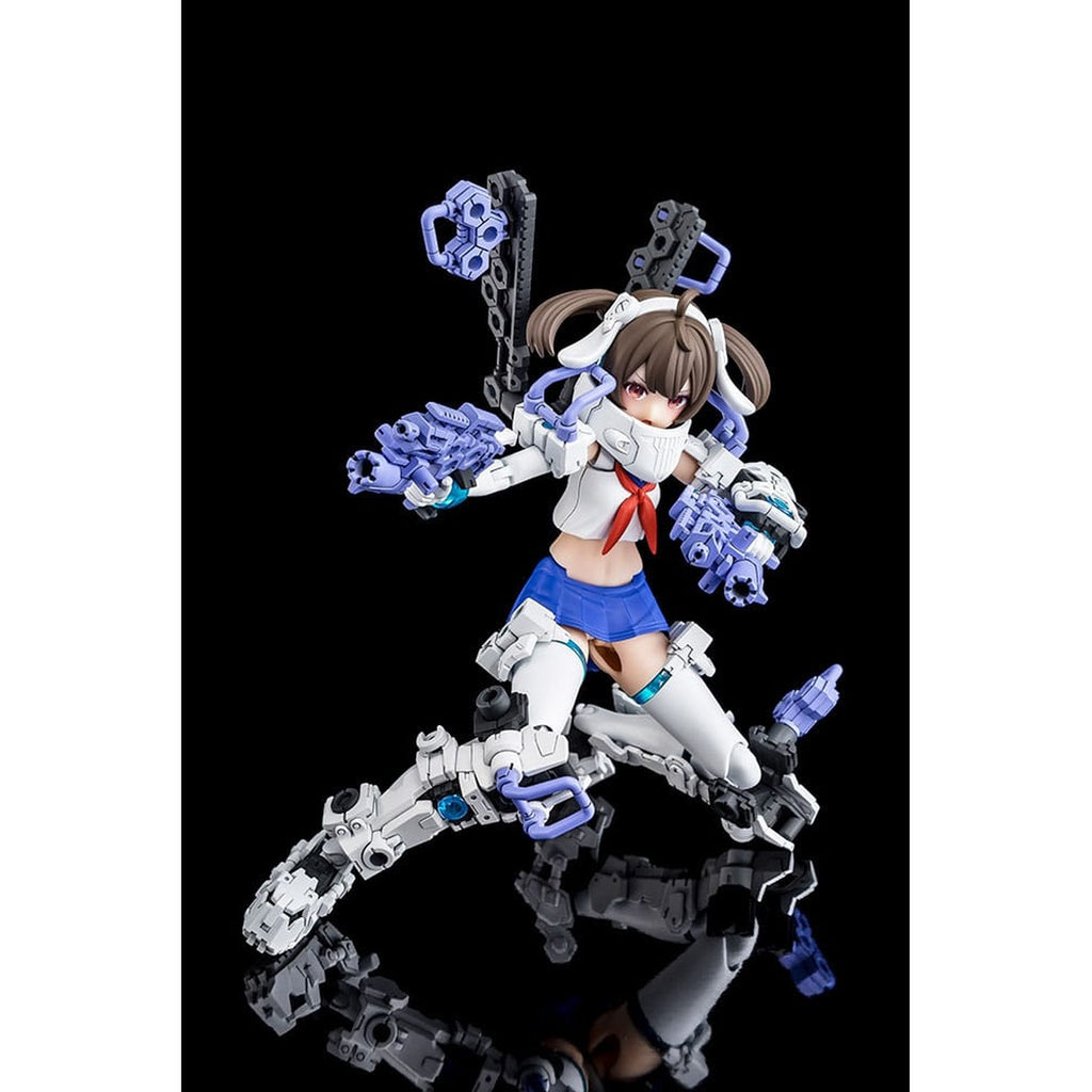 Product image Megami Device - Buster Doll Gunner Model Kit Figure