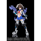 Product image Megami Device - Buster Doll Gunner Model Kit Figure