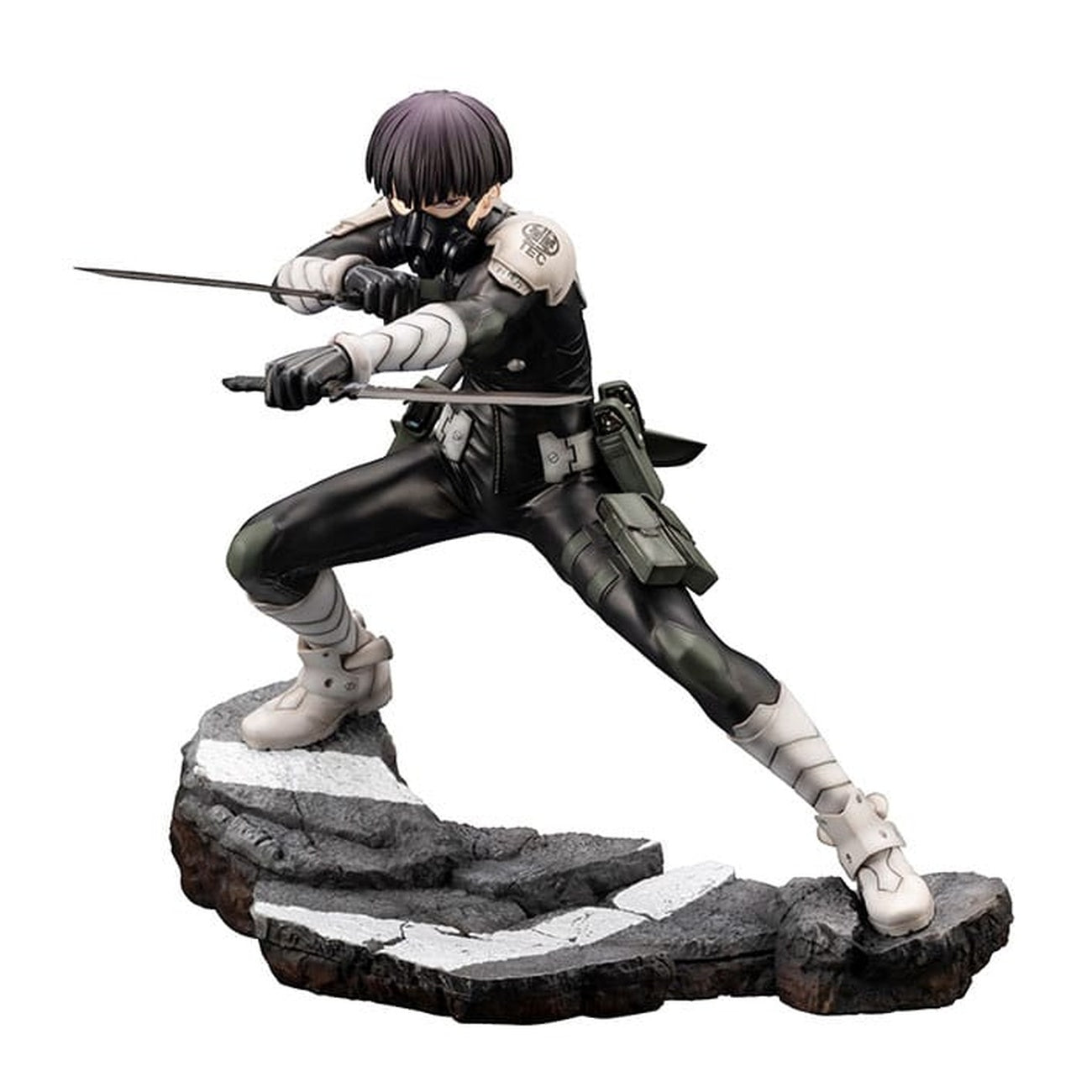 Product image Kaiju No. 8 - Soshiro Hoshina ARTFXJ Figure