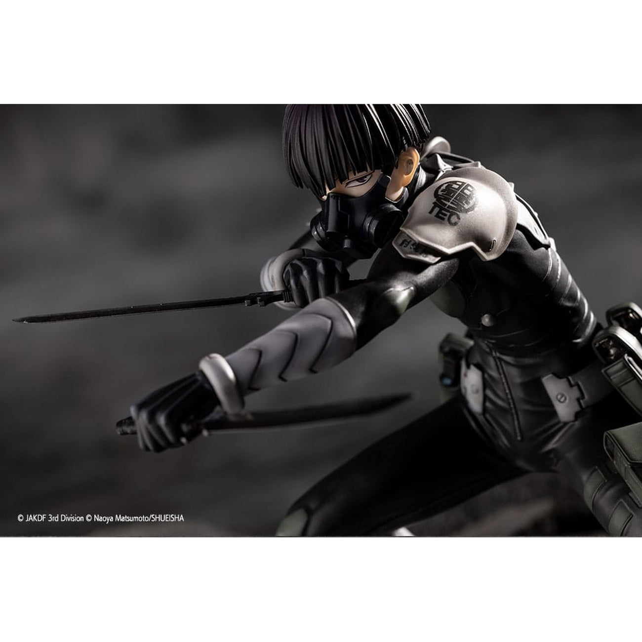 Product image Kaiju No. 8 - Soshiro Hoshina ARTFXJ Figure