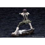Product image Kaiju No. 8 - Soshiro Hoshina ARTFXJ Figure