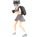 Product image Sousai Shojo Teien - Eimi Nijimura Model Kit Figure High School Summer Clothes Version