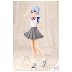 Product image Sousai Shojo Teien - Eimi Nijimura Model Kit Figure High School Summer Clothes Version