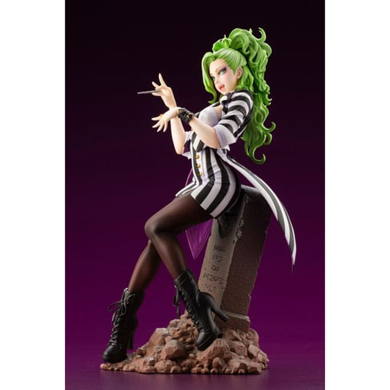 Product image Beetlejuice Bishoujo – Beetlejuice Figure