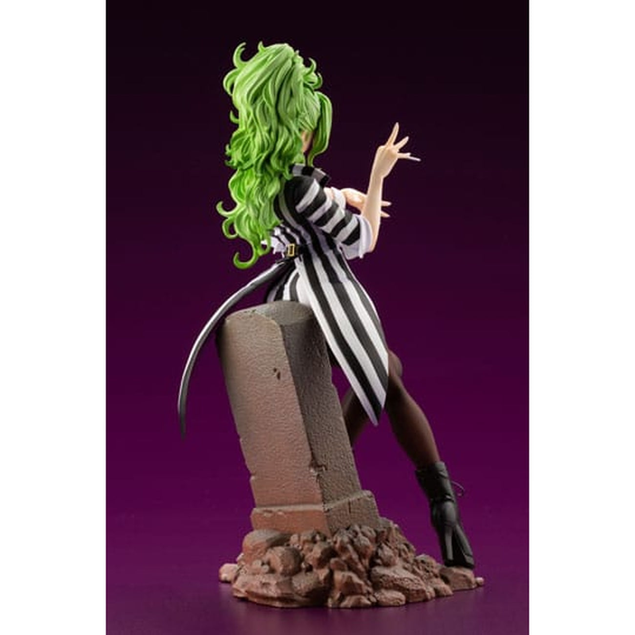 Product image Beetlejuice Bishoujo – Beetlejuice Figure